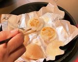 簡単♡ほたてのシンプルソテー作り方1写真