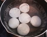 牛すね肉と大根の塩煮込み。(o^^o)♪作り方2写真