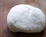 手抜きの手打ちうどん作り方5写真