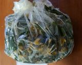 秒で！わかめ高菜のおつまみ作り方7写真