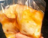 鶏肉ソテー 梅ジャムソース作り方4写真