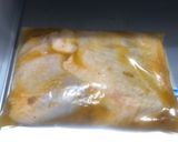 鶏肉ソテー 梅ジャムソース作り方5写真