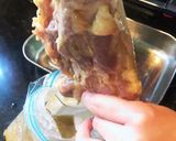 鶏肉ソテー 梅ジャムソース作り方6写真