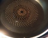 鶏肉ソテー 梅ジャムソース作り方7写真