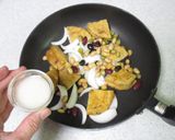 がんもどきのサッと煮♪♪作り方3写真