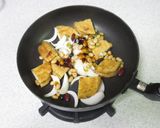 がんもどきのサッと煮♪♪作り方4写真