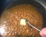 鶏肉ソテー 梅ジャムソース作り方12写真