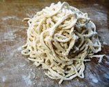 手抜きの手打ちうどん作り方9写真