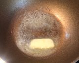 青紫蘇ジェノベーゼの和風スープパスタ作り方4写真