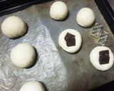 朝食用に冷蔵庫De低温発酵豆腐パン作り方6写真