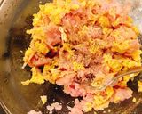 時短　ツナの簡単ポテトサラダ作り方4写真