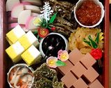 毎年子供も楽しみに! 海外でも お節料理作り方1写真