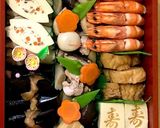 毎年子供も楽しみに! 海外でも お節料理作り方2写真