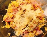 時短　ツナの簡単ポテトサラダ作り方5写真