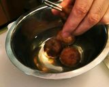 ペルシャ料理 ♪ナスと牛肉のシチュー♪作り方5写真