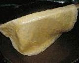 基礎シリーズ　１　～薄焼き卵～作り方5写真