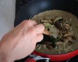 そば粉のガレット♡コオロギ入でおいしい！作り方14写真