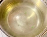 【変色阻止】ジェノベーゼソース作り方6写真