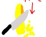 とうもろこしの炊き込みご飯作り方1写真