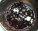 クリームチーズのアイスケーキ（卵不要）作り方2写真