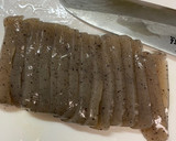 ささっと♩コンニャクの蒲焼きのタレ焼き作り方2写真