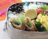 お弁当に♬あかりでピリ辛竹輪作り方4写真