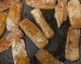 ささっと♩コンニャクの蒲焼きのタレ焼き作り方8写真