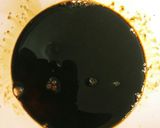 簡単‼5分‼クリーミーゴルダナコーヒー♪作り方1写真