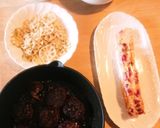 弁当★日持ちする人気のピリ辛煮卵★常備菜作り方3写真