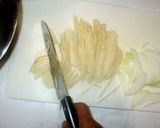 トマトの冷製スープ♪簡単温かくても作り方3写真