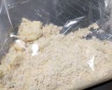 トースターオートミール大豆粉スコーン作り方4写真