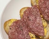 フランスパン　アレンジ作り方16写真