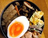 寿司のガリの豚肉巻き作り方5写真