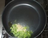 厚揚げ豆腐にら炒め♪簡単トマト缶で作り方5写真
