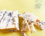 ブルーチーズのニョッキ(GF小麦粉使用)作り方1写真