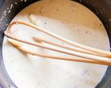 ブルーチーズのニョッキ(GF小麦粉使用)作り方2写真