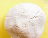 ブルーチーズのニョッキ(GF小麦粉使用)作り方4写真
