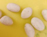 ブルーチーズのニョッキ(GF小麦粉使用)作り方5写真