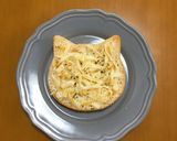 チーズとはちみつのトースト作り方1写真