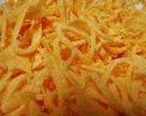 基礎シリーズ　１　～薄焼き卵～作り方7写真