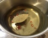 野菜の甘酢ピクルス作り方1写真