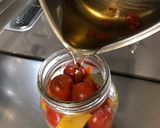 野菜の甘酢ピクルス作り方3写真