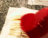 めちゃ旨♪ちくわの磯辺揚げ♪作り方1写真