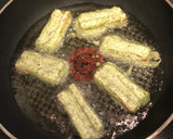めちゃ旨♪ちくわの磯辺揚げ♪作り方4写真
