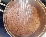 熟れ熟れバナナ消費に！米粉バナナムース作り方9写真