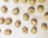 餃子の皮の作り方作り方8写真