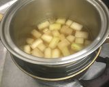 冬瓜の冷やし鉢作り方6写真