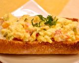 野菜の甘酢ピクルス作り方6写真