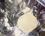 餃子の皮の作り方作り方14写真