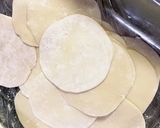 餃子の皮の作り方作り方15写真